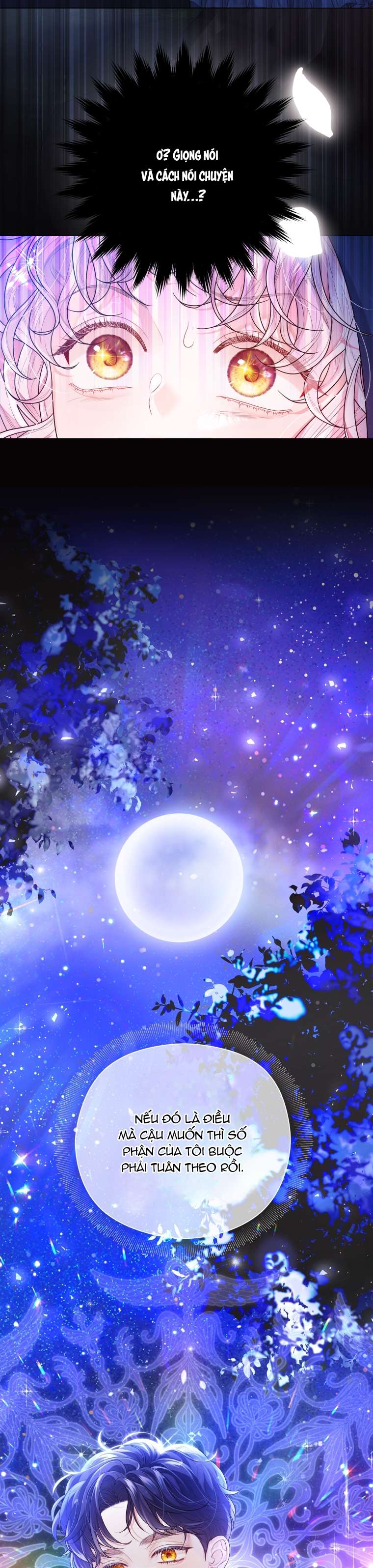 Thà Là Để Tôi Trở Thành Nữ Hoàng Chapter 4 - Next Chapter 5