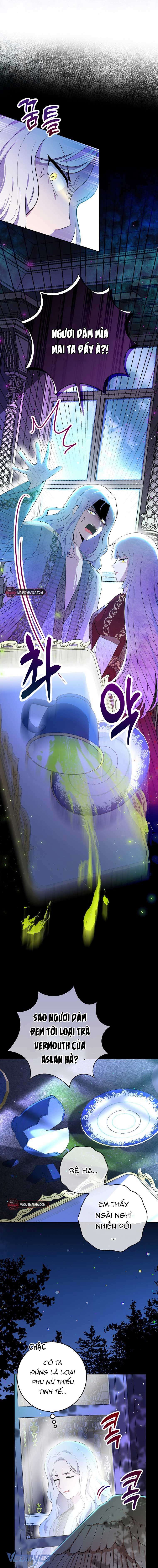 Sóc Con Tài Năng Chap 76 - Trang 2