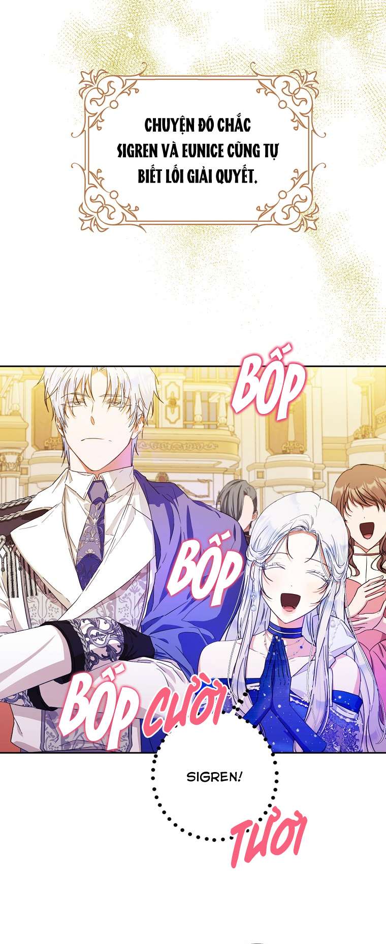 Tôi Trở Thành Vợ Của Nam Chính Chap 32 - Trang 3