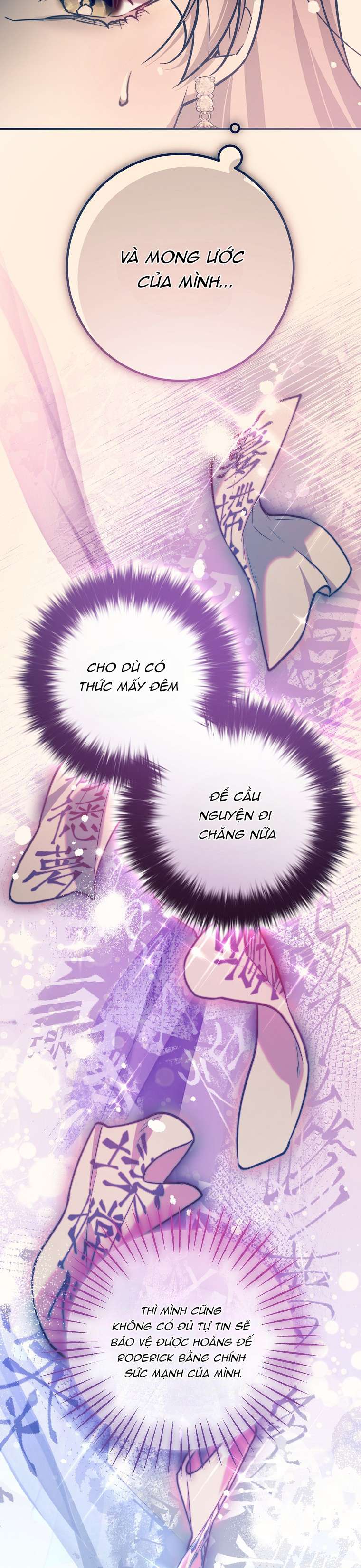 Khi Trái Tim Dẫn Lối Đôi Ta Chapter 28 - Trang 4