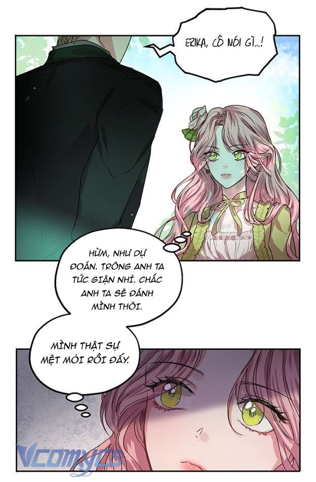 Chợ Review Nhà Họ Hoàng Chap Chính - Trang 2