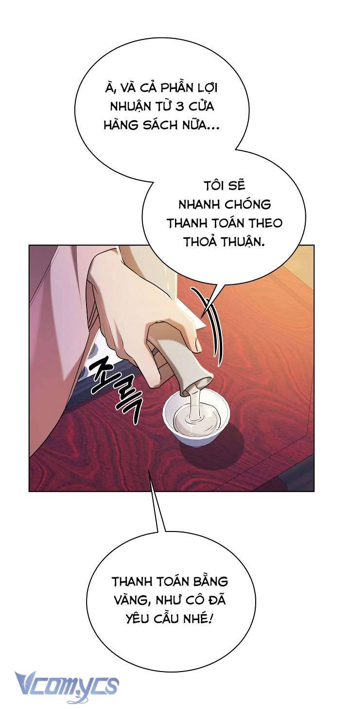 [18+] Biên Niên Sử Xuân Họa Thời Joseon Chap 27 - Trang 2