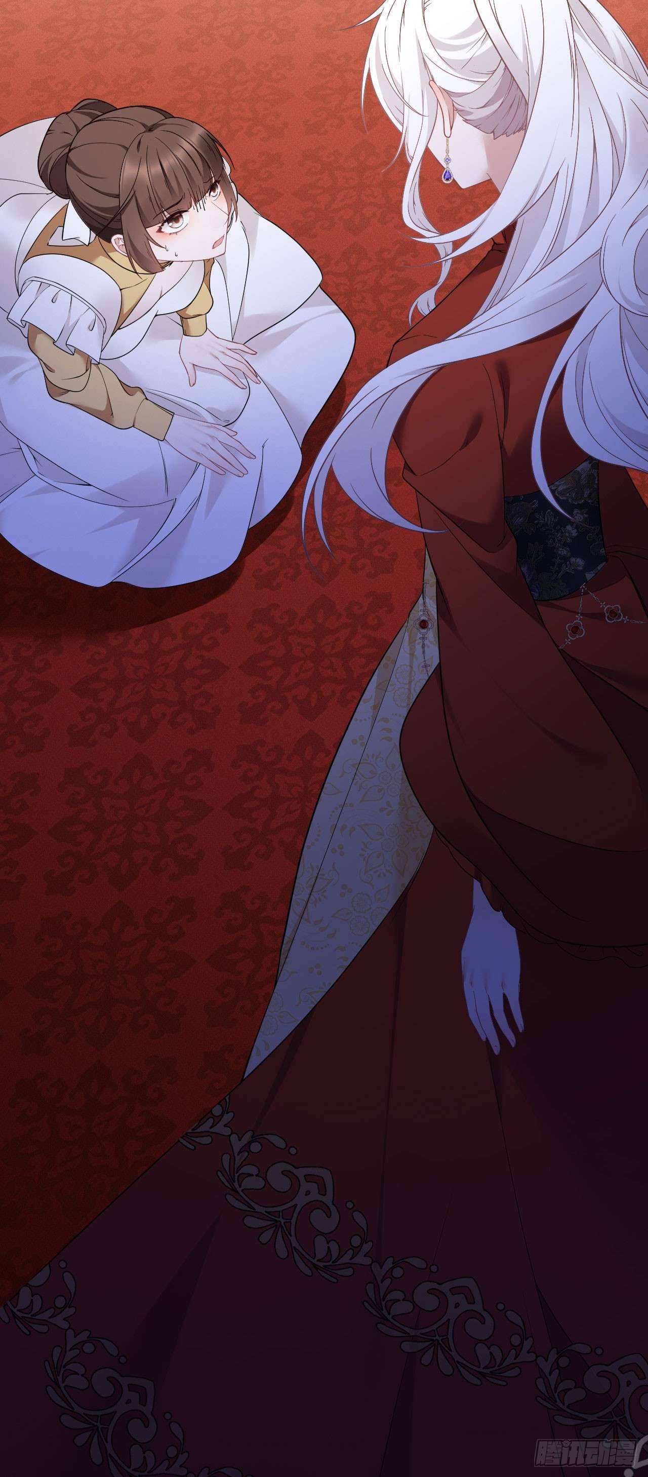 Hiệp Sĩ Độc Quyền Của Long Nữ Chapter 8 - Trang 4