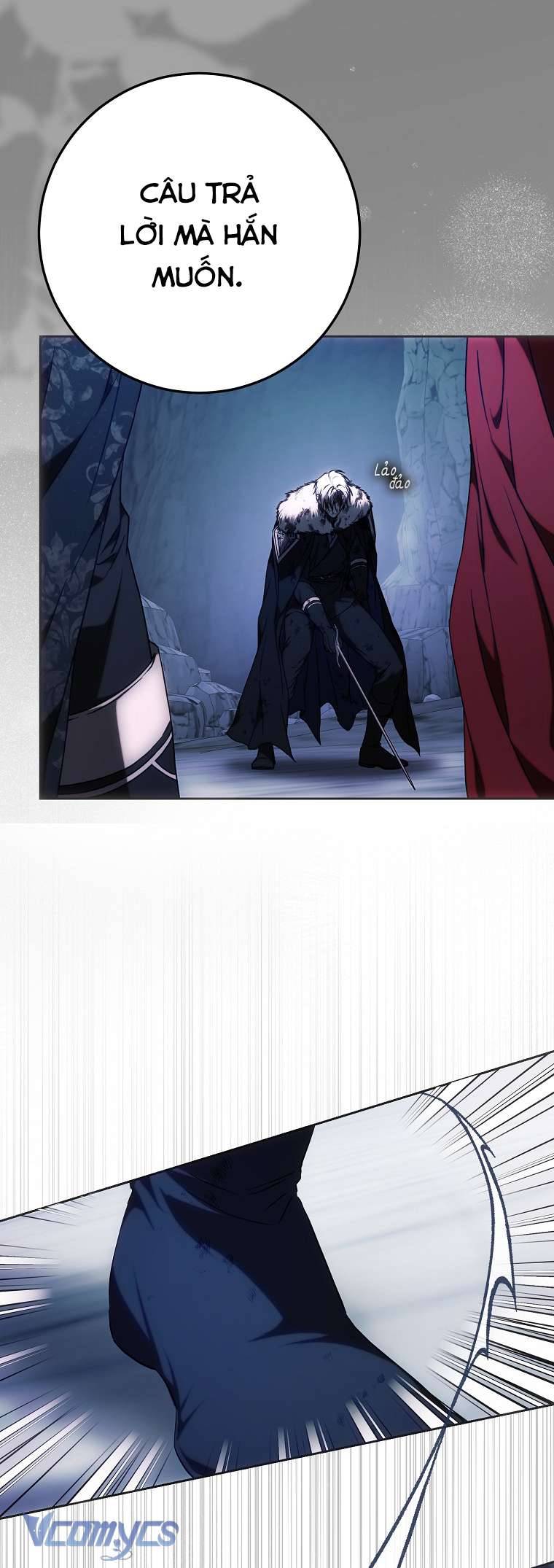 Tôi Trở Thành Vợ Của Nam Chính Chap 78 - Trang 3