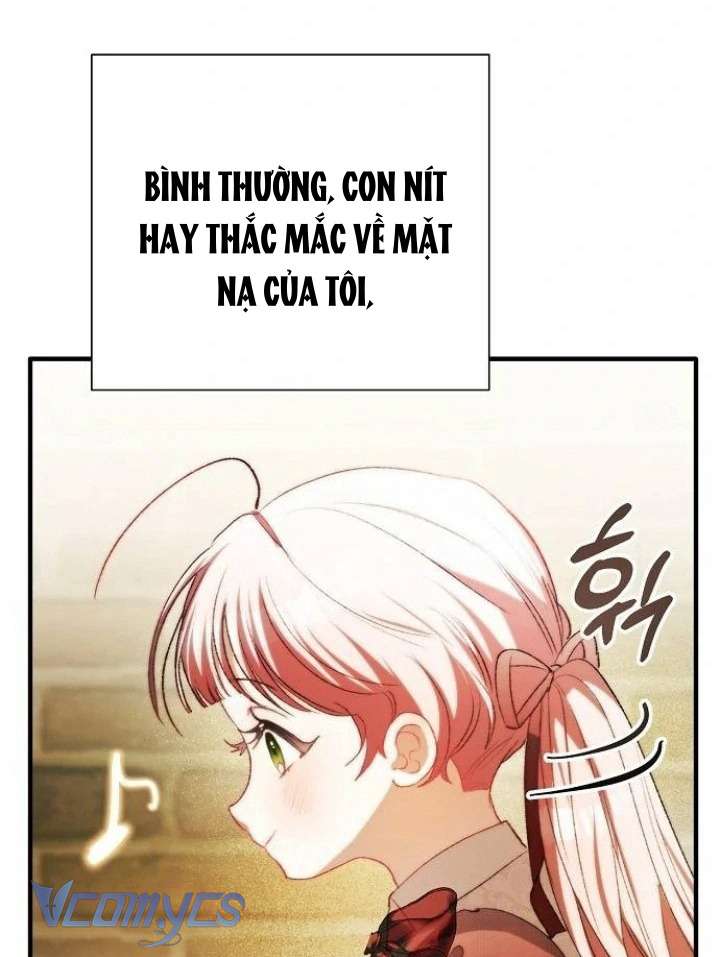 Papa Bạo Chúa, Con Sẽ Bảo Vệ Người! Chap 5 - Trang 2