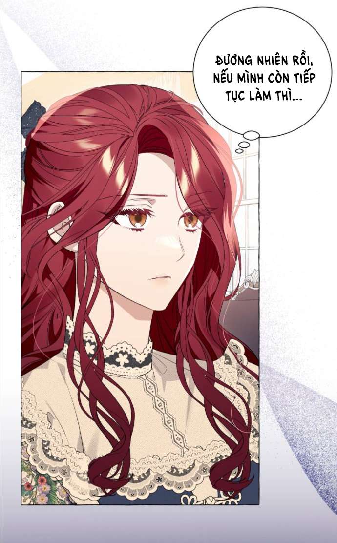 Tôi Tưởng Đó Chỉ Là Tiểu Thuyết Trọng Sinh Bình Thường Chapter 21 - Trang 4