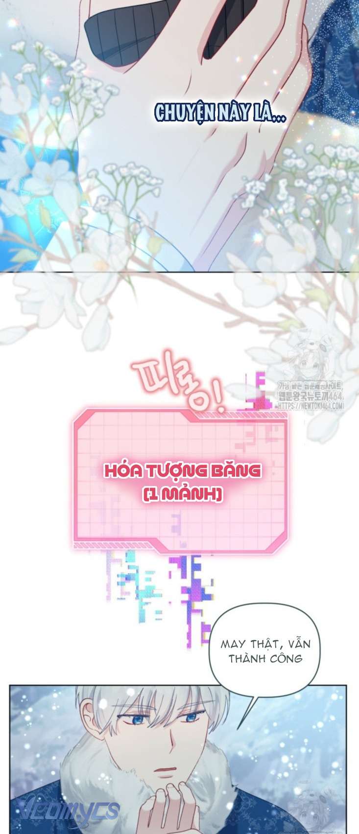 Sự Điều Trị Đặc Biệt Của Tinh Linh Chapter 90 - Trang 4