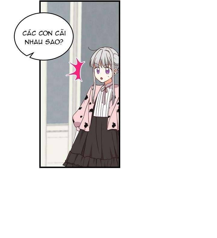 Cẩn Thận Với Các Anh Trai Đấy! Chap 30 - Trang 2