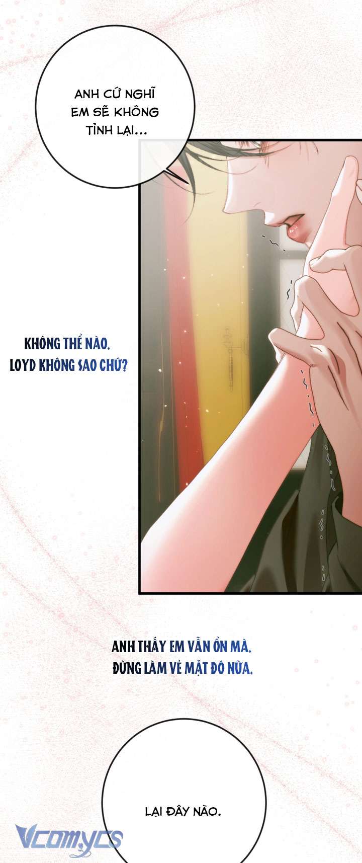 Siren: Trở Thành Gia Đình Của Nhân Vật Phản Diện Chapter 129 - Trang 3