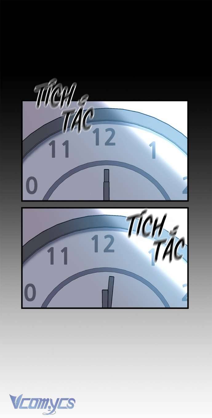 Ba Lần Động Phòng Chapter 3 - Trang 4