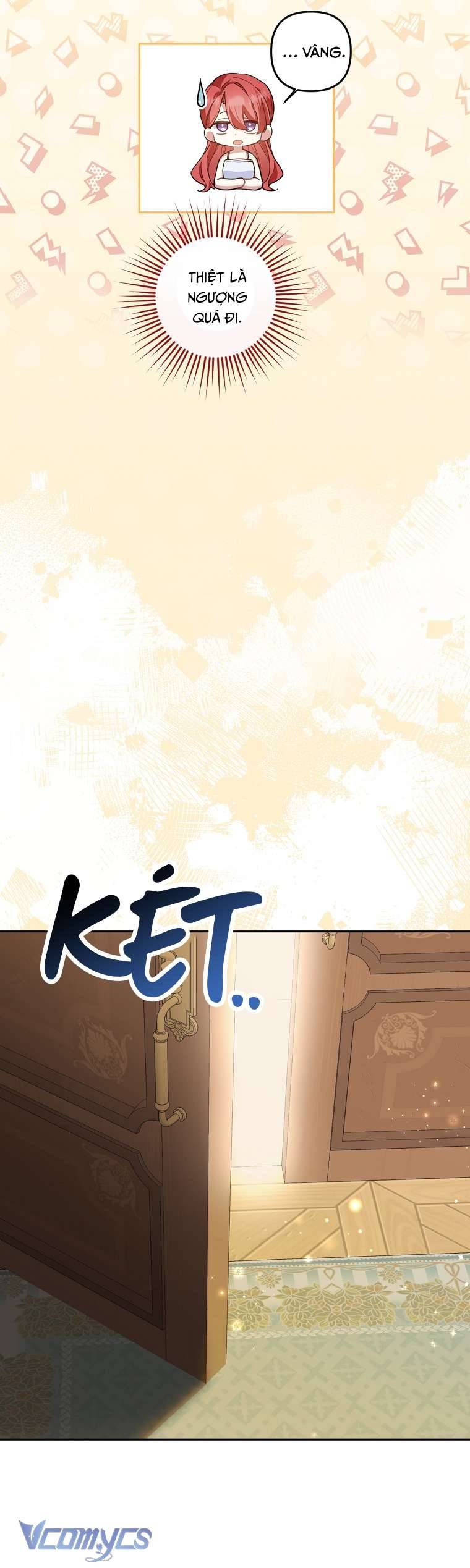 Quý Tộc Gì Chứ, Tôi Chỉ Muốn Về Nhà Chap 17 - Trang 2