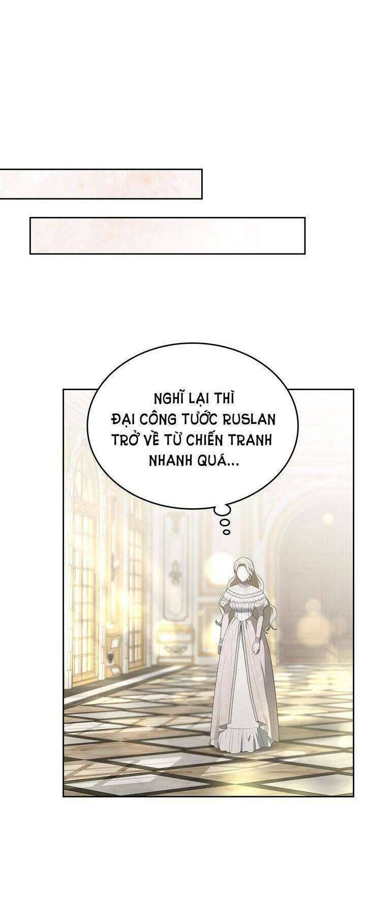 Nam Chính Quái Vật Sống Dưới Giường Tôi Chapter 25 - Trang 4