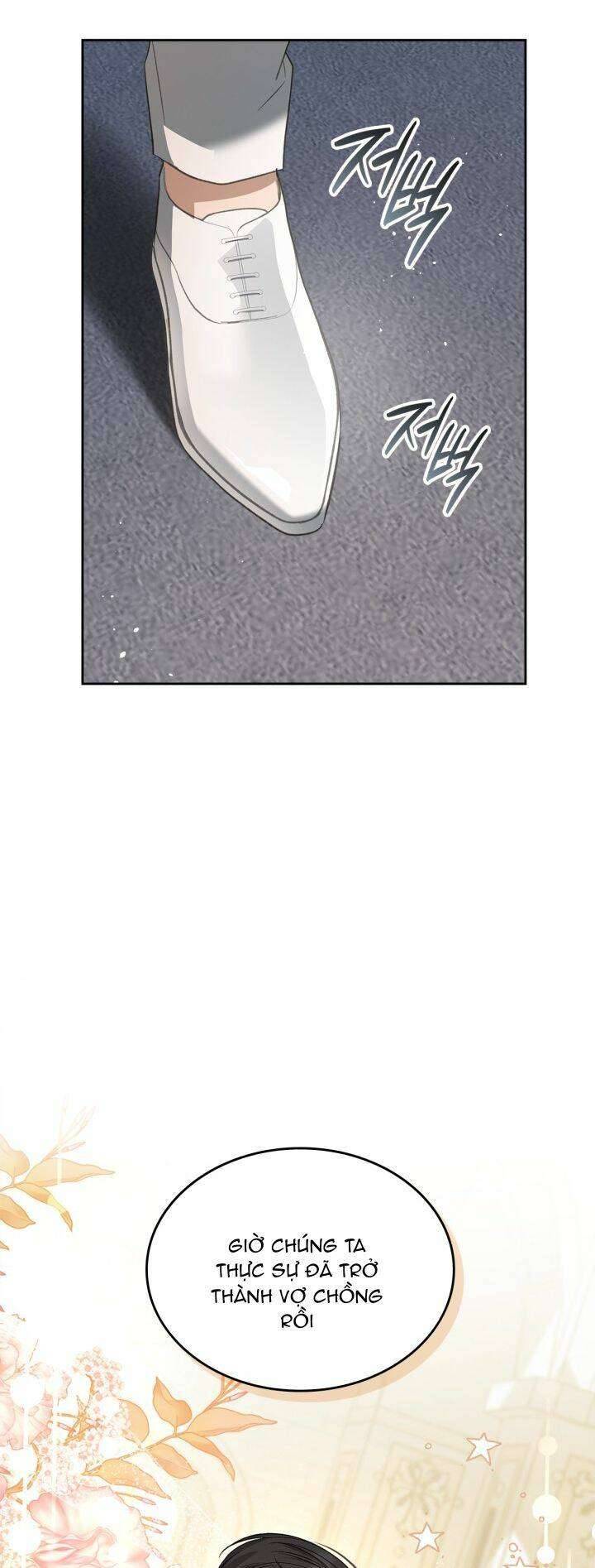 Nam Chính Quái Vật Sống Dưới Giường Tôi Chapter 34 - Trang 4