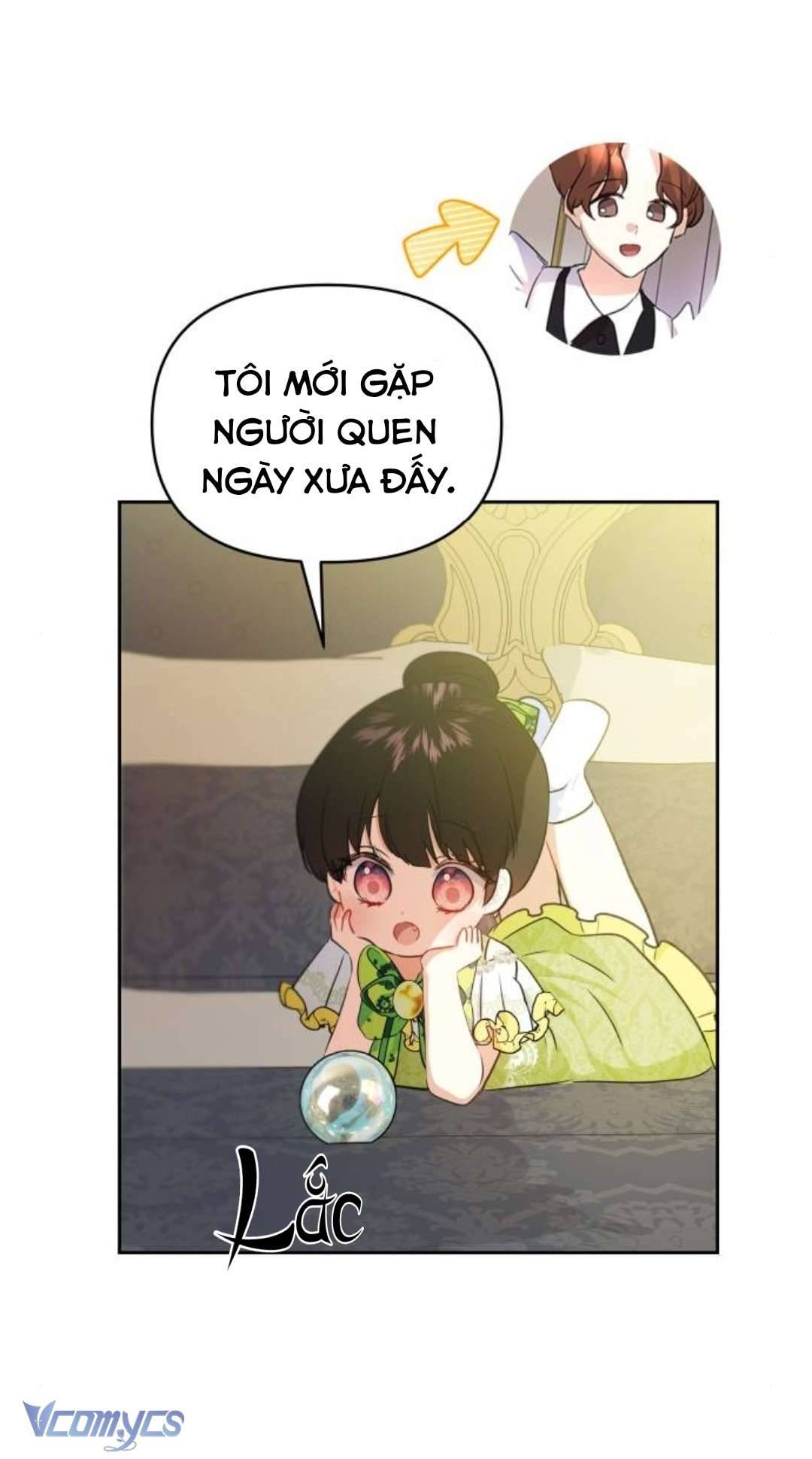 Con Gái Của Công Tước Ác Ma Chapter 37 - Trang 3