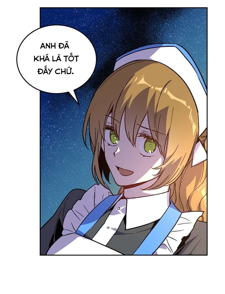 Vị Hôn Thê Khế Ước Của Công Tước Chapter 57 - Trang 4