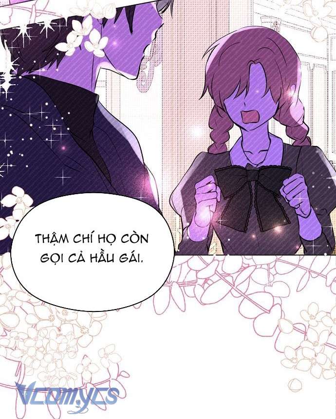 Tôi không cố tình quyến rũ nam chính Chap 22 - Next Chap 23
