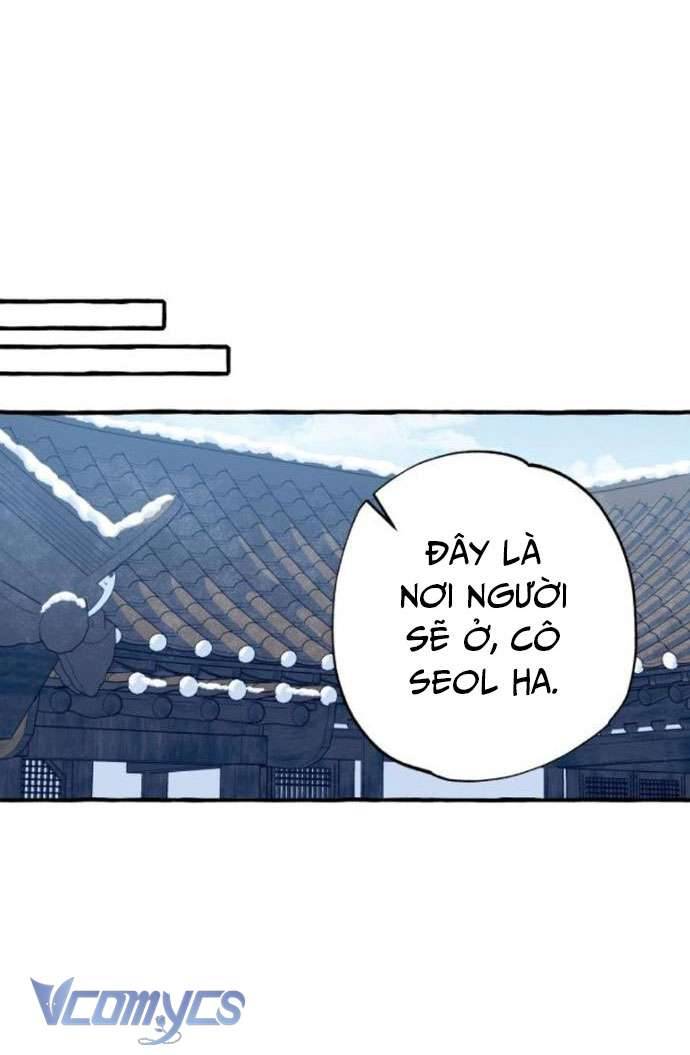 Chuyện Tình Tuyết Phương Bắc Chapter 5 - Trang 4