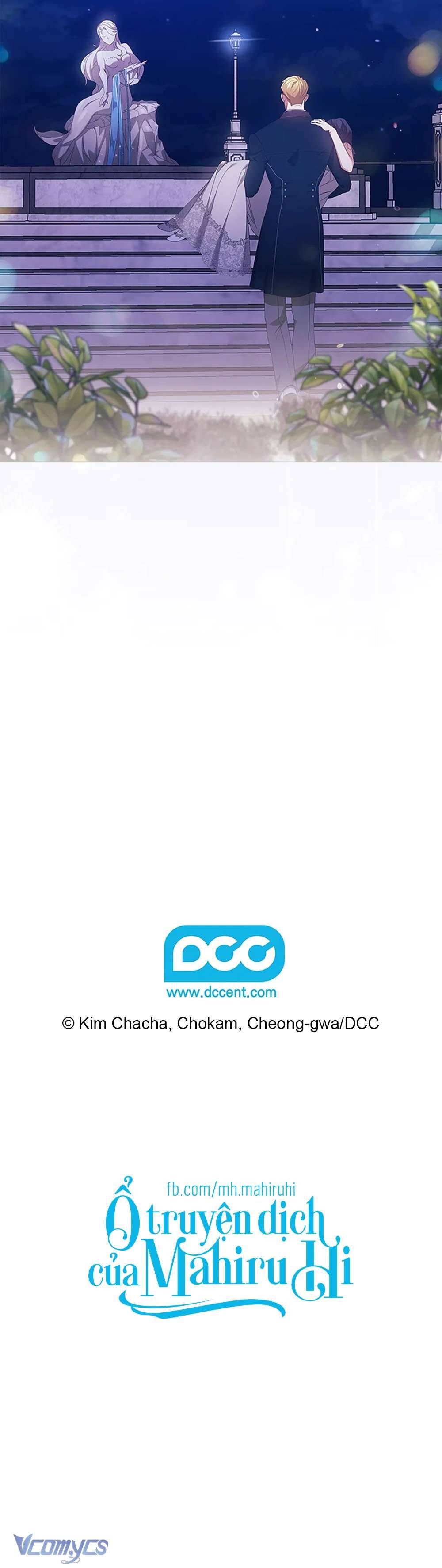 Hôn Nhân Này Rồi Sẽ Đổ Vỡ Chapter 40 - Trang 3