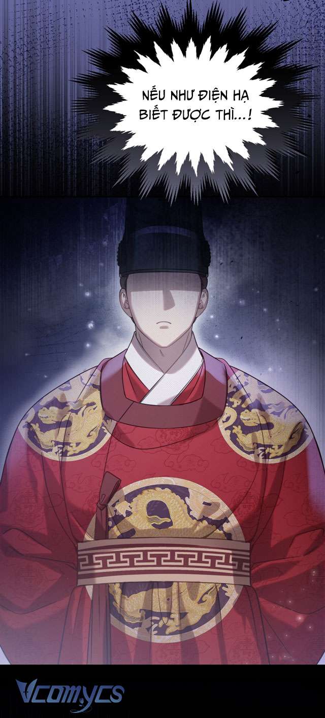 [18+] Tiết Học Bí Mật Của Trung Điện Chap 40 - Next Chap 41