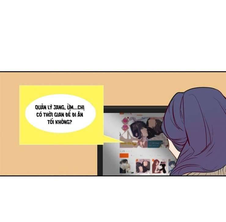 Ranh Giới Chap 30 - Next Chap 31