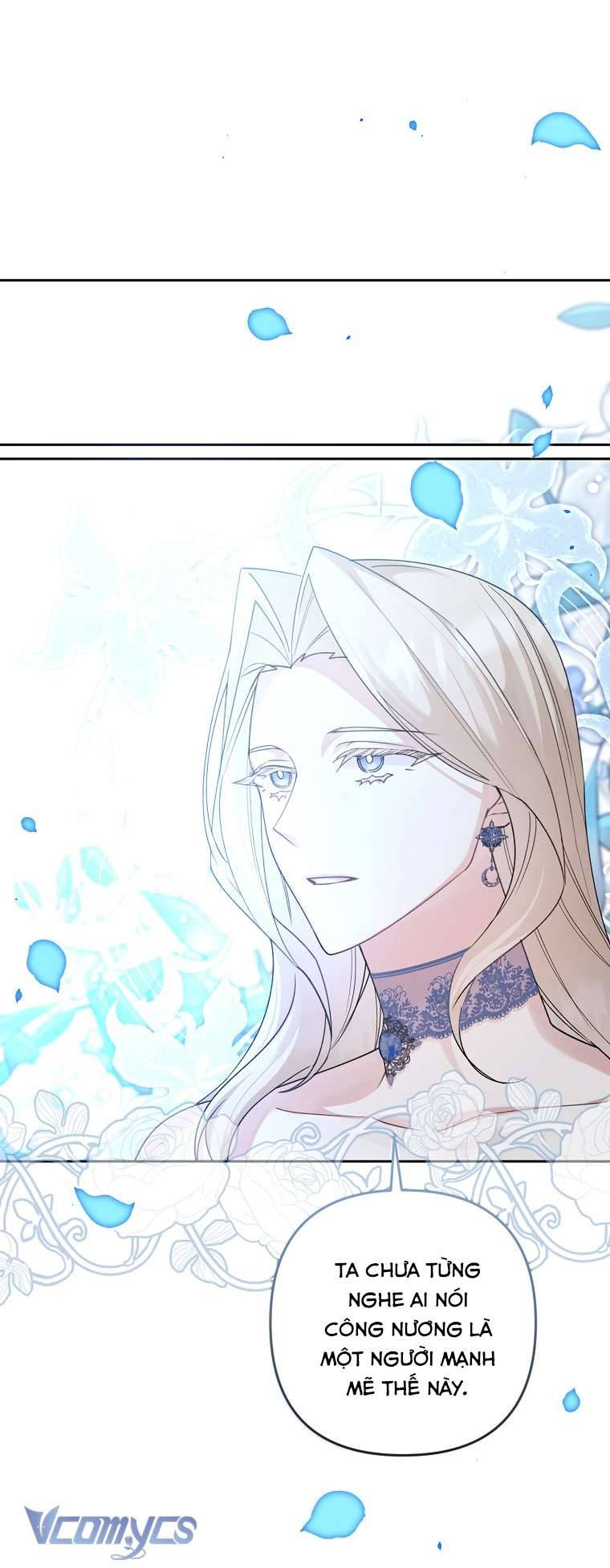 Quý Tộc Gì Chứ, Tôi Chỉ Muốn Về Nhà Chap 19 - Trang 2