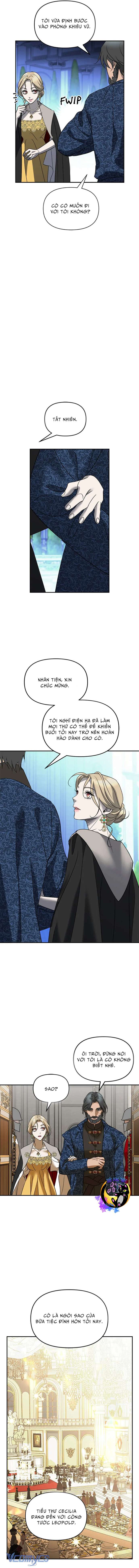 Ta đã chết như thế nào Chap 24 - Next Chap 25