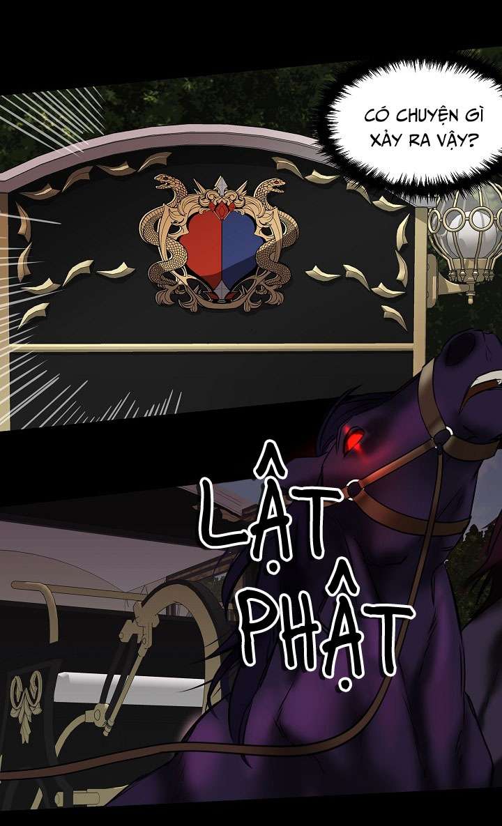 Tôi Không Phải Là Cinderella Chapter 1 - Next Chapter 1.5