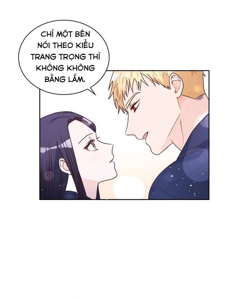 Công Nương Su Chapter 10 - Trang 4