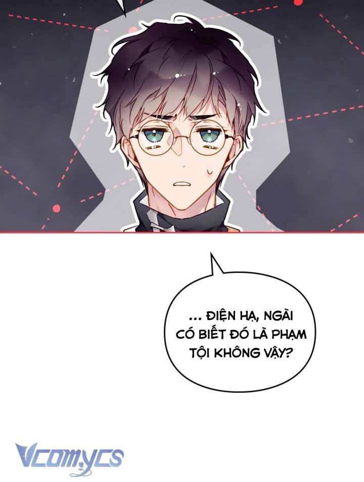Kết Cục Của Nhân Vật Phản Diện Chỉ Có Thể Là Cái Chết Chapter 124 - Trang 4