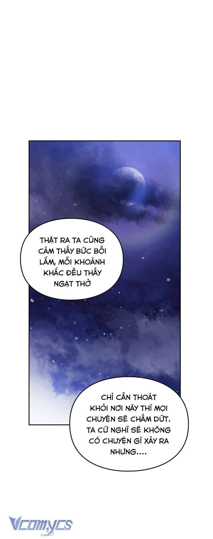 Kết Cục Của Nhân Vật Phản Diện Chỉ Có Thể Là Cái Chết Chapter 133 - Trang 4