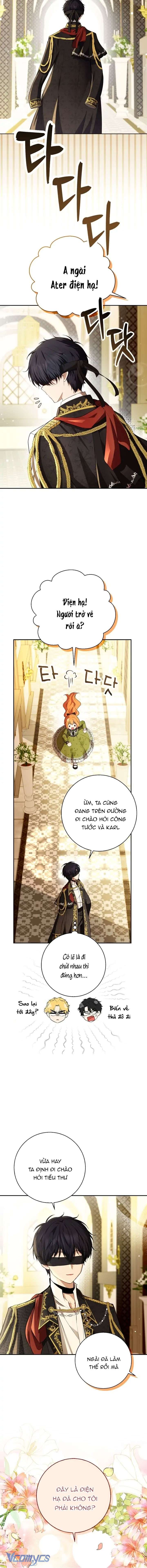 Sóc Con Tài Năng Chap 53 - Trang 2