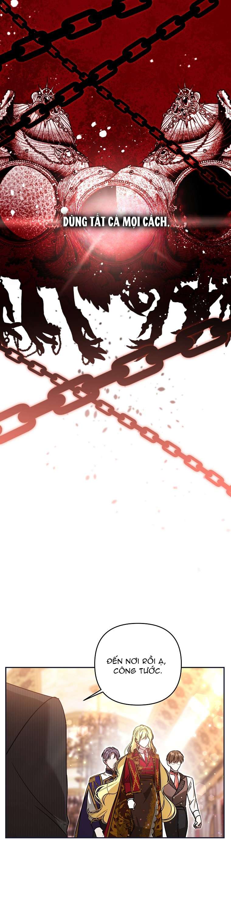 Chị Gái Tôi Là Nhân Vật Chính Chap 2 - Next Chap 3