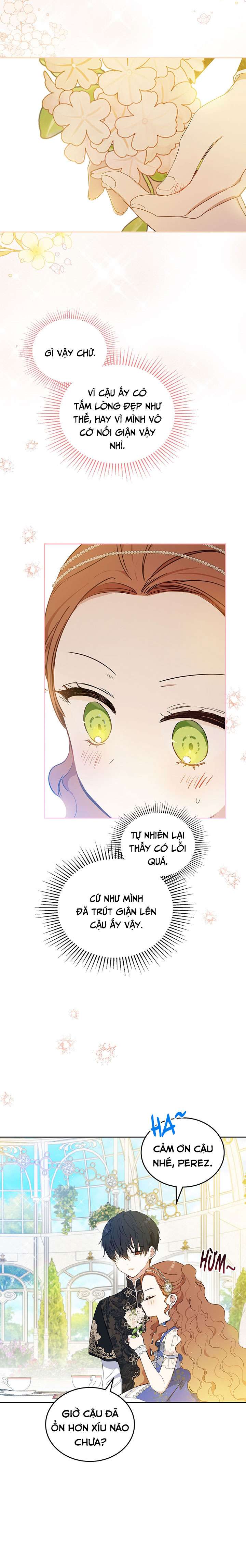 Kiếp Này Nhất Định Làm Gia Chủ Chap 86 - Trang 2