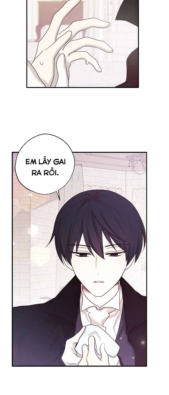 Cửa Hàng Búp Bê Của Công Chúa Chap 38 - Trang 2