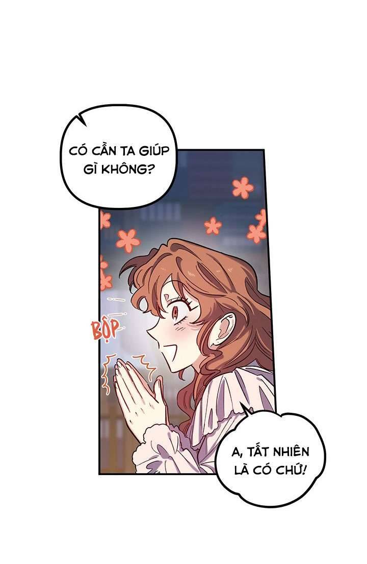 May Mắn Hay Bất Hạnh Chap 24 - Trang 4