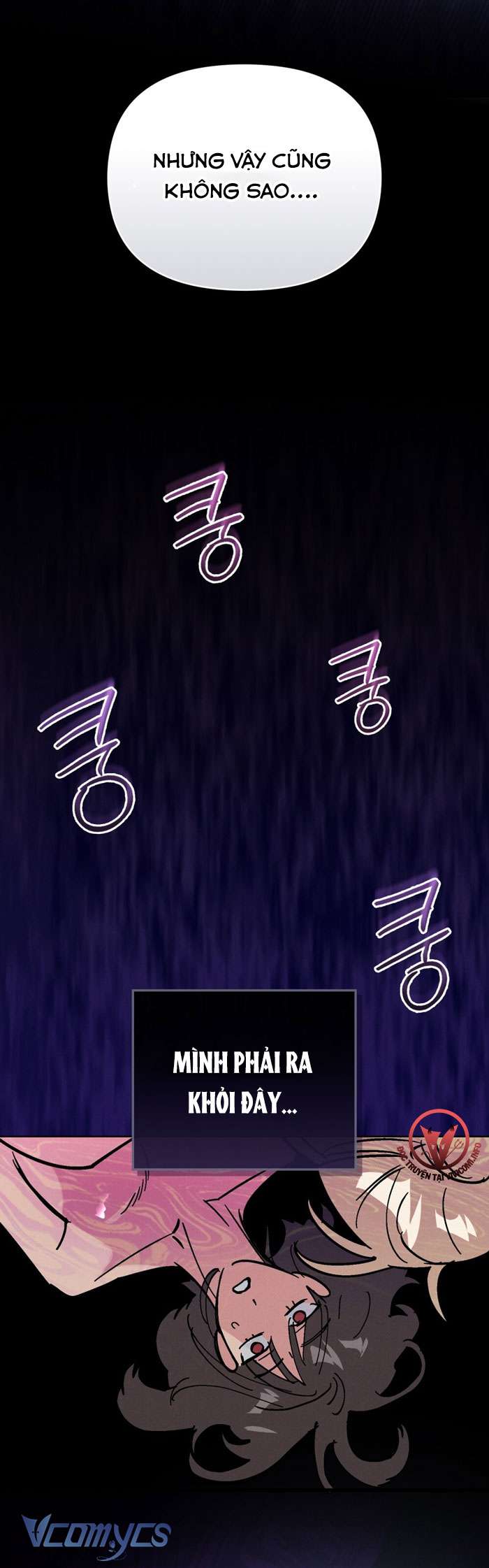 [18+] 7 Giây Thay Vì Một Nụ Hôn Chap 30 - Trang 2