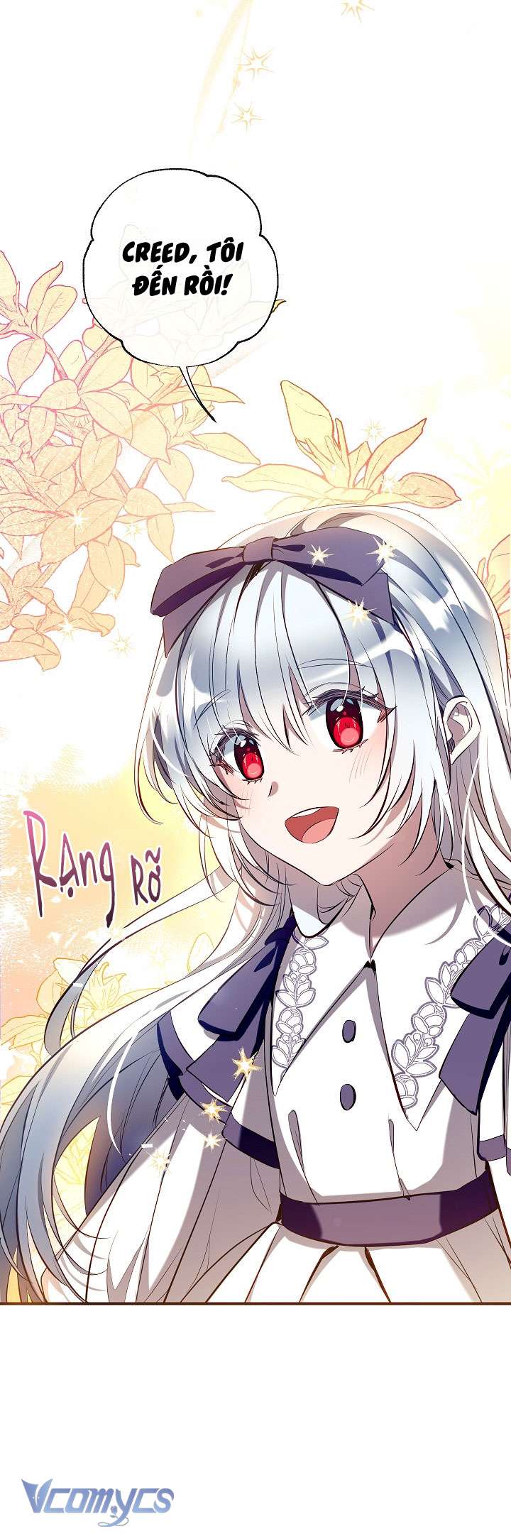 Chúng Ta Có Thể Trở Thành Một Gia Đình Được Không? Chap 92 - Trang 2