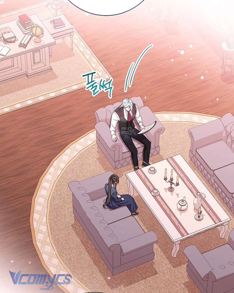 Hầu Gái Độc Quyền Của Hoàng Hậu Phản Diện Chapter 44 - Trang 4