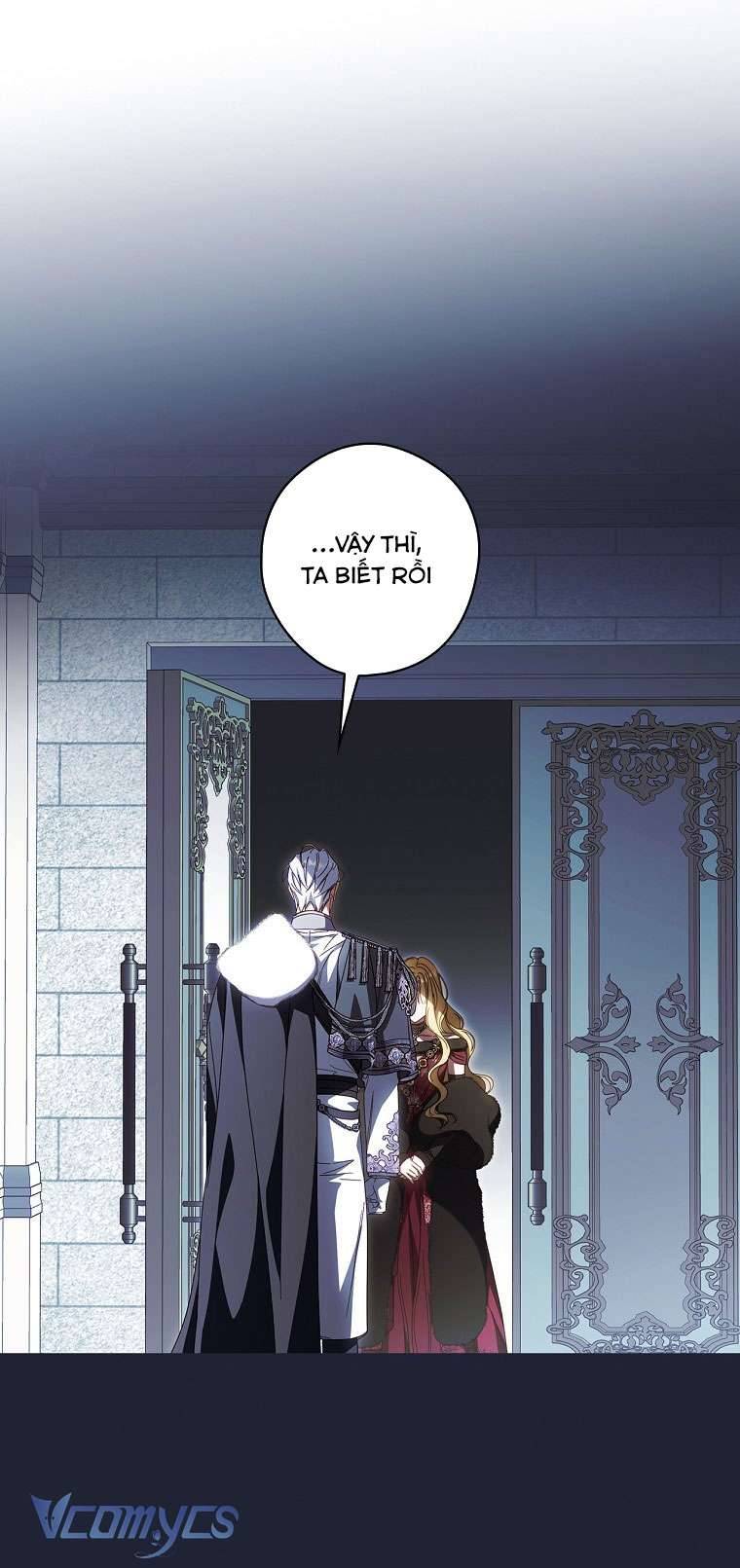 Phương Pháp Khiến Phu Quân Đứng Về Phía Tôi Chapter 90 - Trang 4