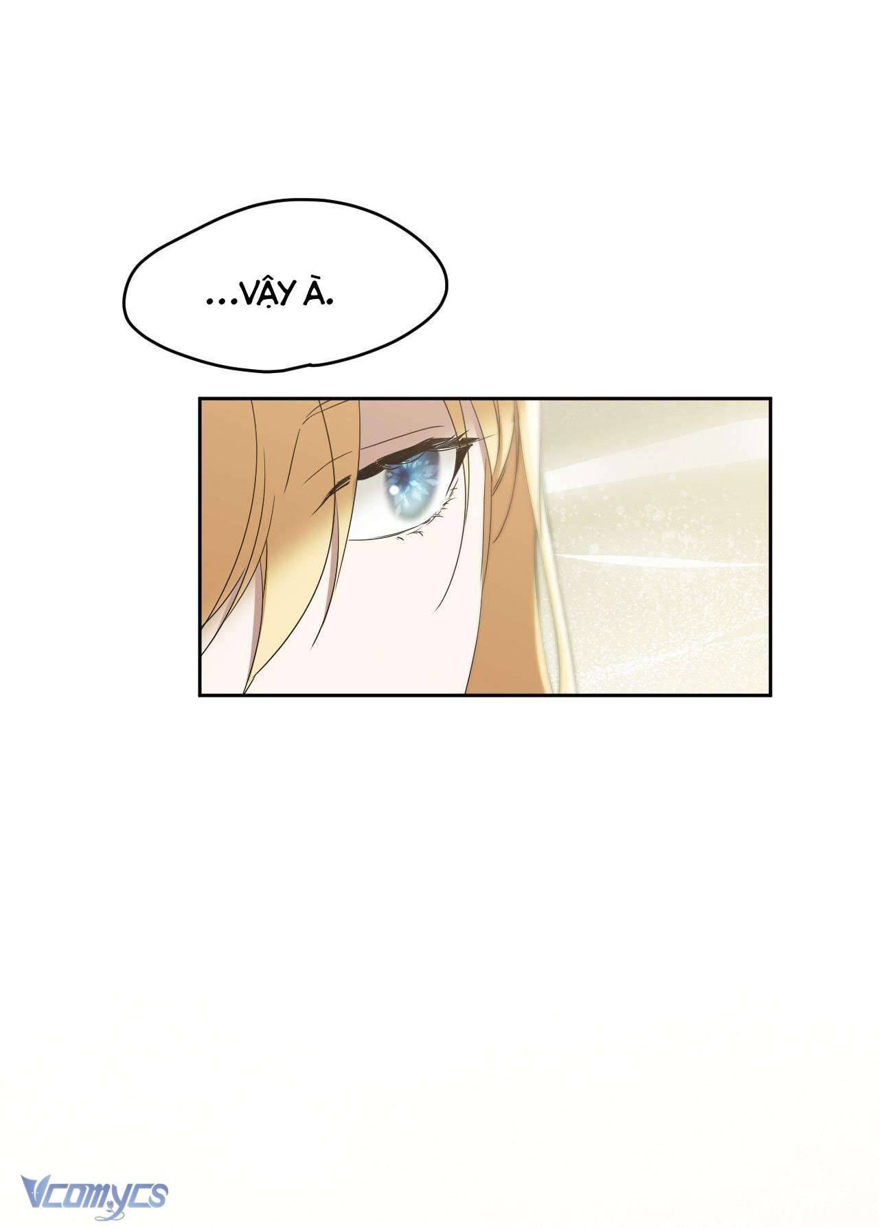 Thánh Nữ Giả Muốn Bỏ Trốn Chap 15 - Trang 4