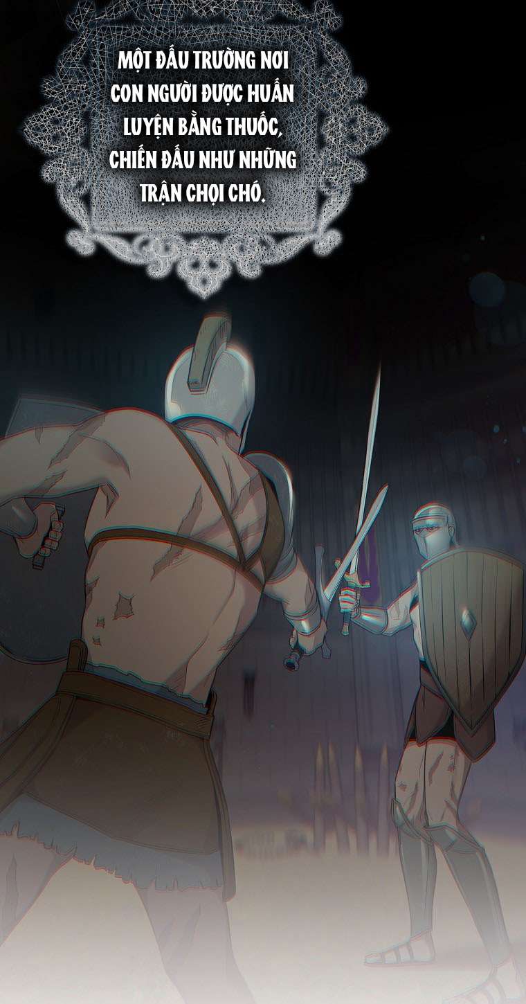 Thuần Hóa Bạo Quân Rồi Bỏ Trốn Chap 46 - Next Chap 47