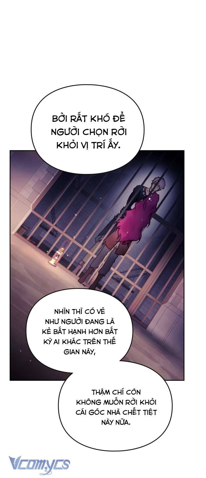 Kết Cục Của Nhân Vật Phản Diện Chỉ Có Thể Là Cái Chết Chapter 143 - Trang 4