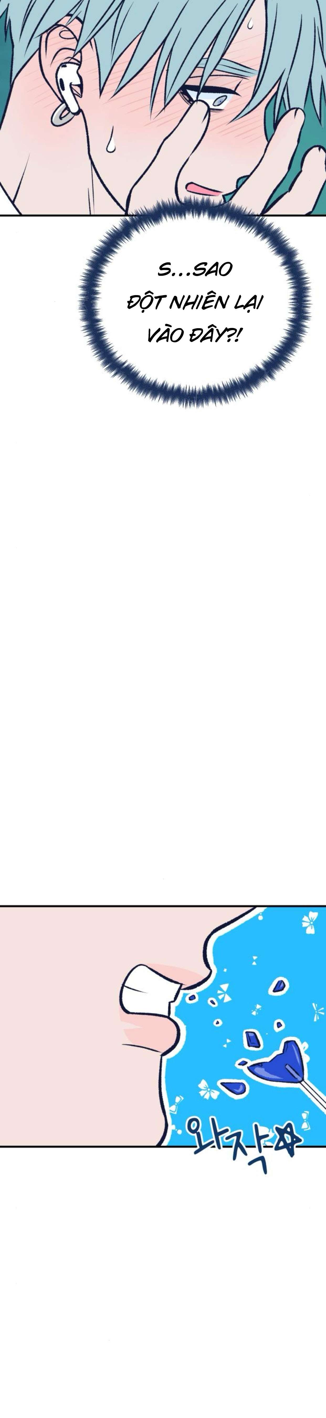 [ 18+ ] Nguyệt Mị Chap 8 - Trang 2