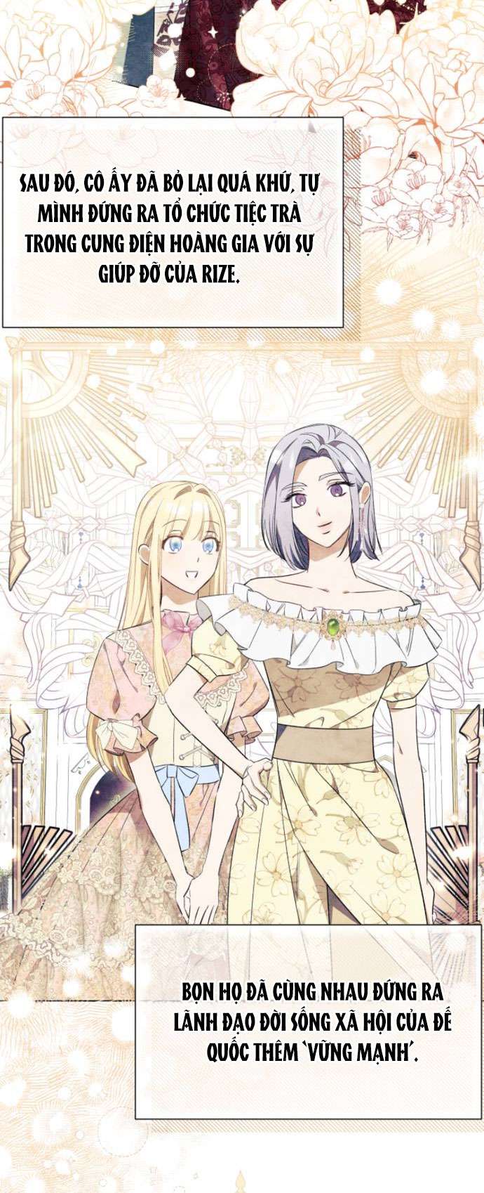 Tôi Tưởng Đó Chỉ Là Tiểu Thuyết Trọng Sinh Bình Thường Chap 29 - Trang 2