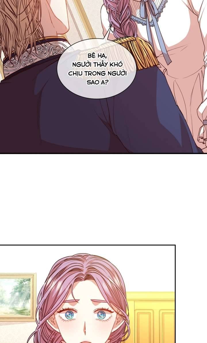 Thư Ký Của Bạo Chúa Chapter 21 - Trang 4