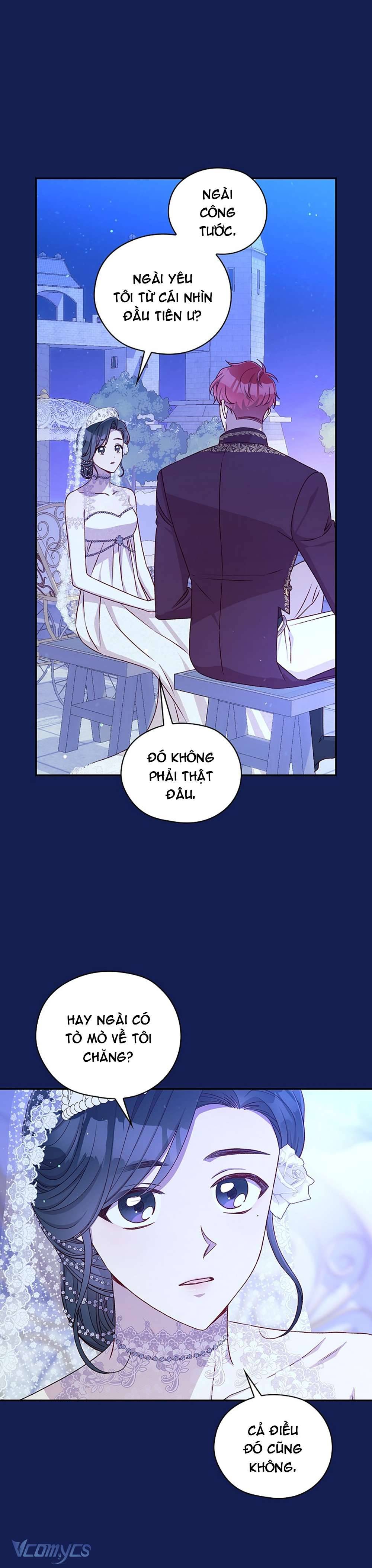 Sống Sót Dưới Thân Phận Hầu Nữ Chap 113 - Next Chap 114