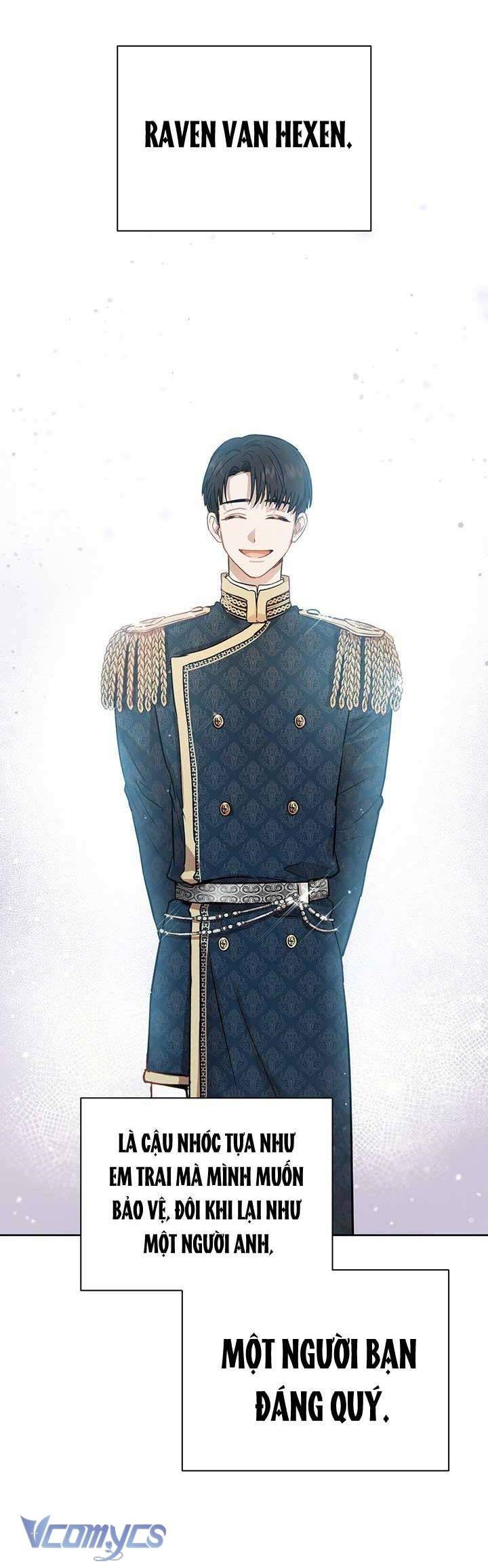 Cuộc Sống Mới Của Công Nương Chapter 16 - Trang 4