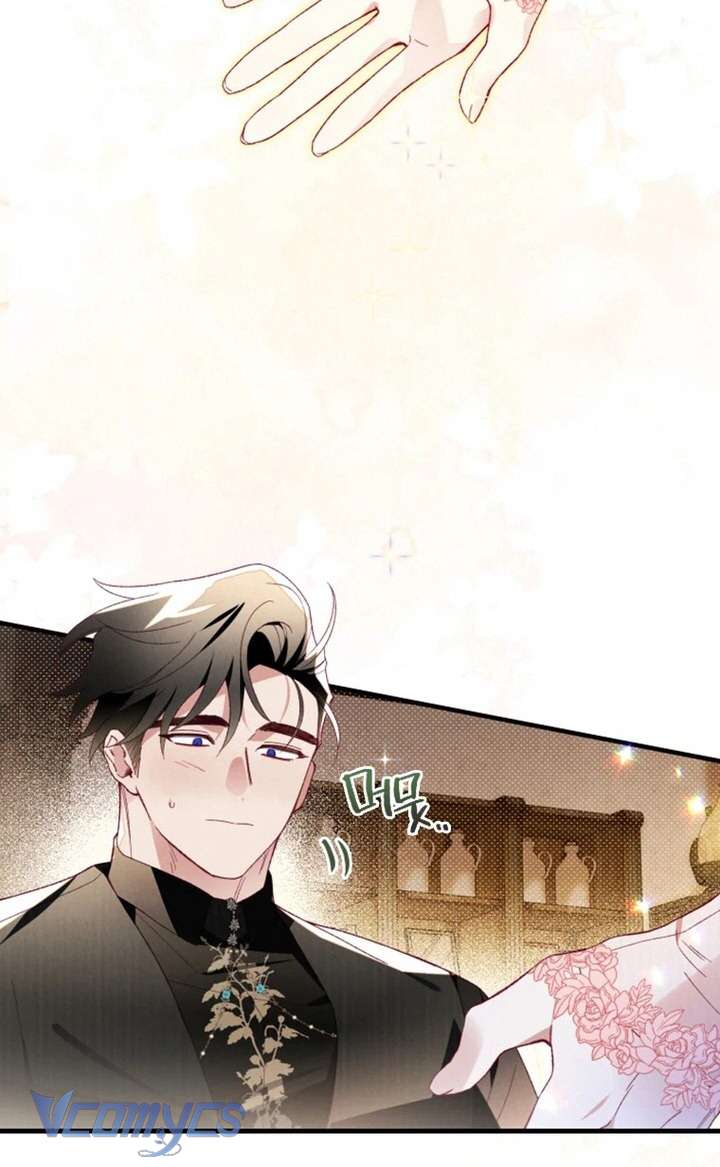 Nuôi vị hôn phu bằng tiền bạc. Chap 46 - Trang 2