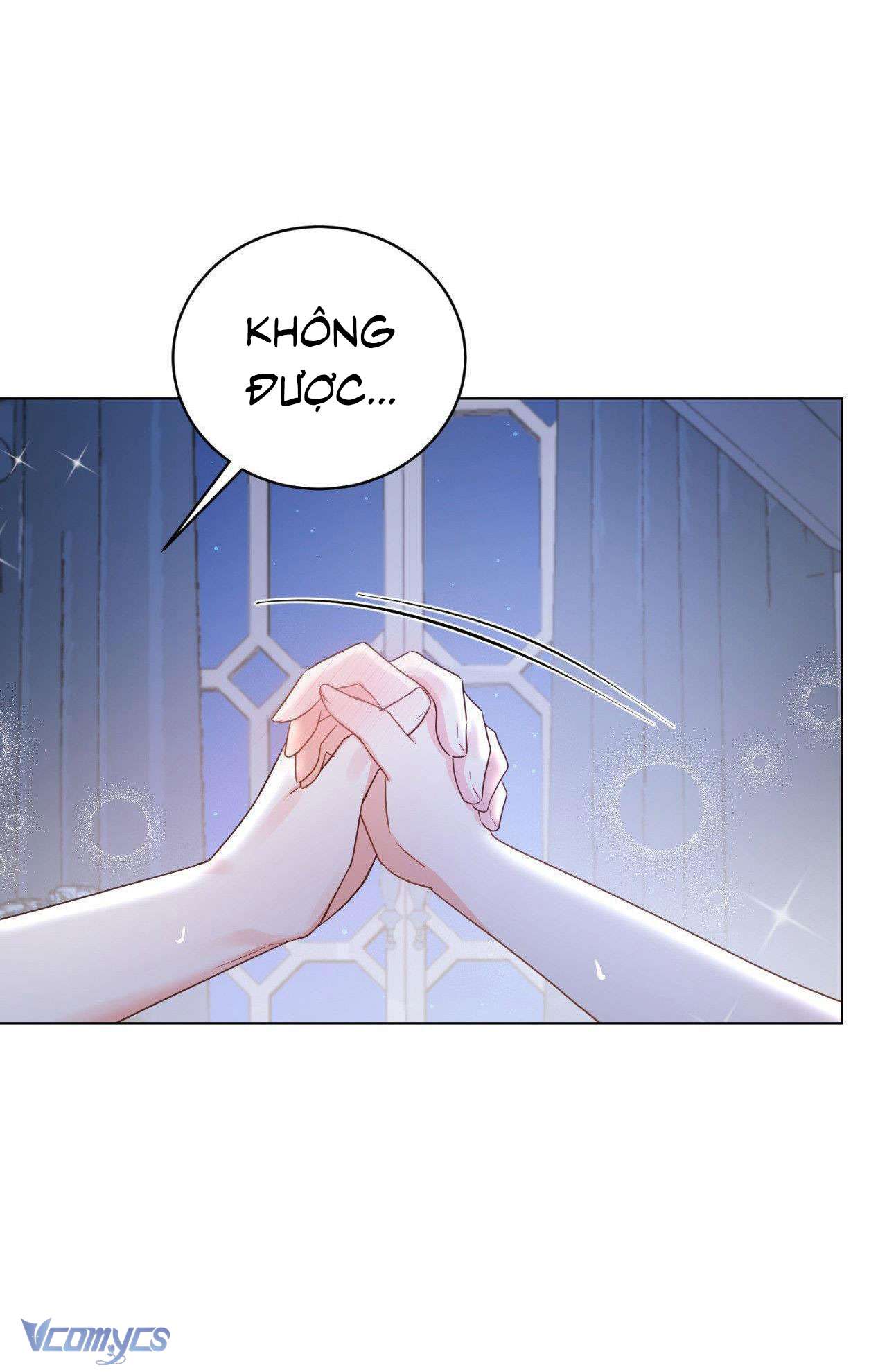 Thánh Nữ Sa Ngã Chap 4 - Trang 2