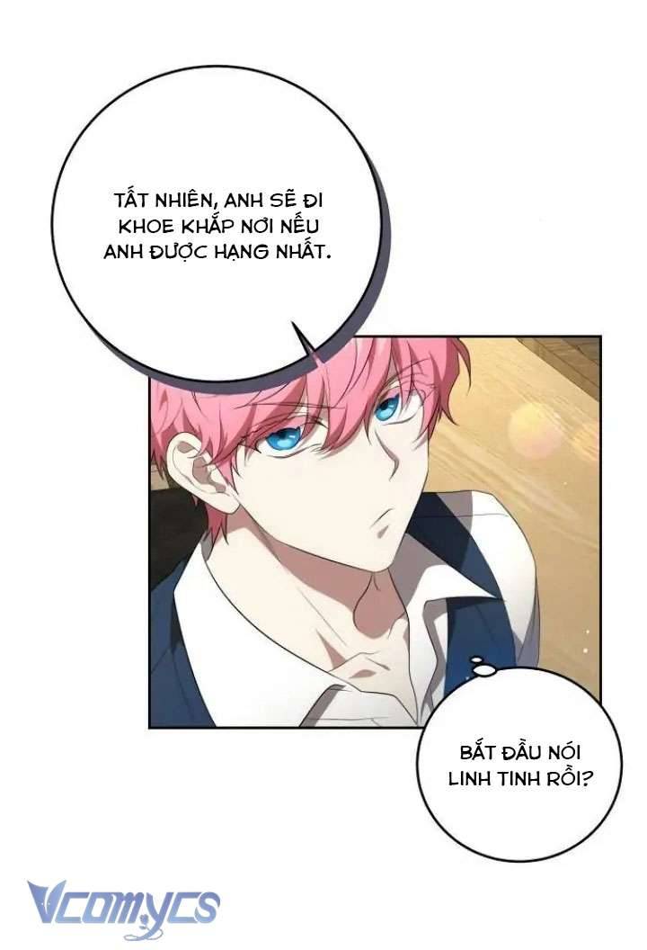 Cái Giá Phải Trả Chapter 6 - Trang 4